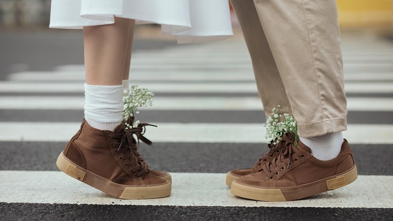 Eco-Friendly Shoes
